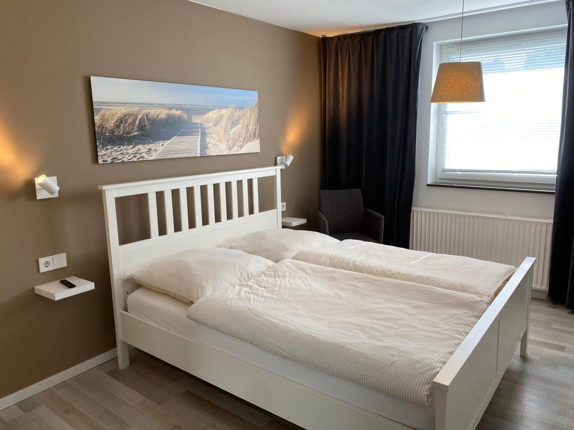All-in In Fischeln Mit Gartenblick, Naehe Duesseldorf - Messe - Airport - Helios Apartment